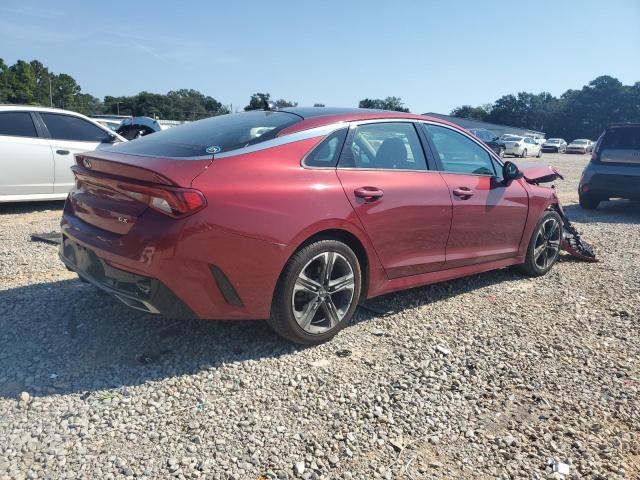 2021 KIA K5 EX #3269023055