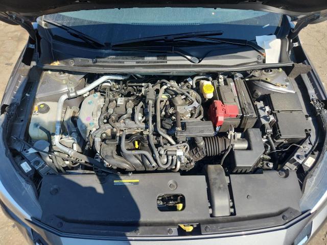 2024 NISSAN SENTRA S - 3N1AB8BVXRY363790