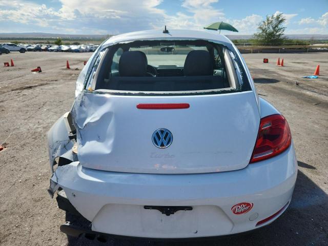 2015 VOLKSWAGEN BEETLE 1.8 3VWF17AT4FM603237