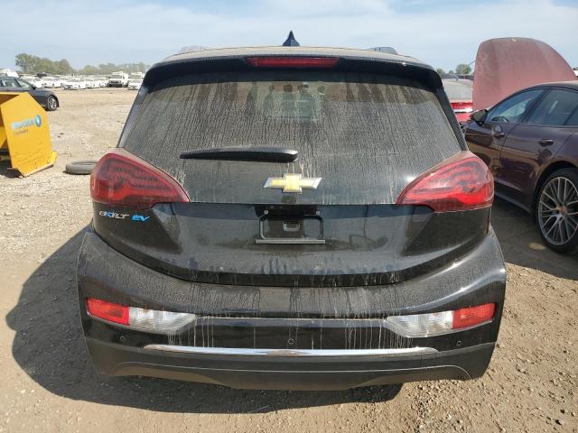 2020 CHEVROLET BOLT EV PR 1G1FZ6S00L4134545