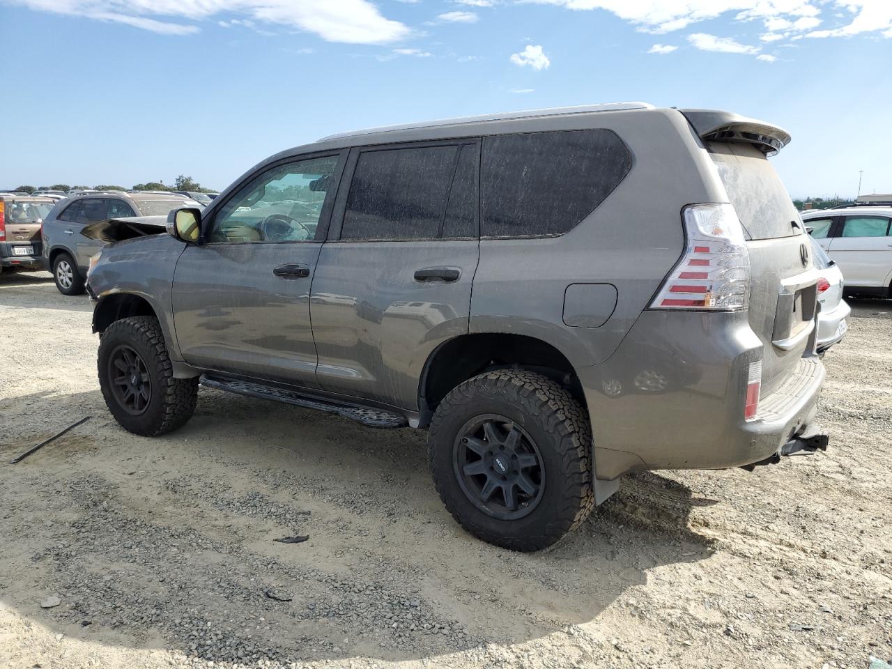 LEXUS GX 460