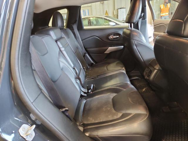 2018 JEEP CHEROKEE L 1C4PJMLX1JD607403