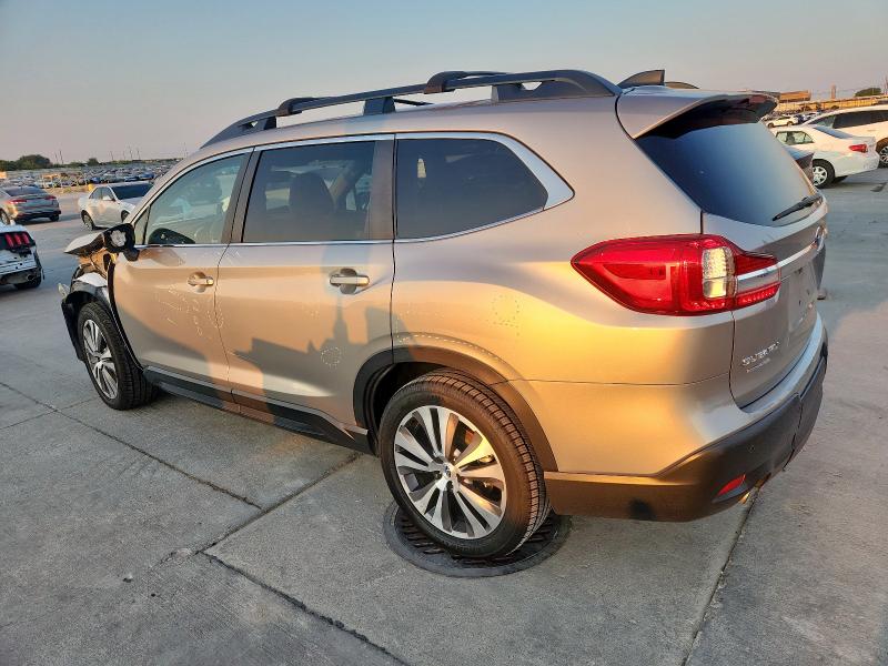 2020 SUBARU ASCENT PRE 4S4WMAED6L3463176