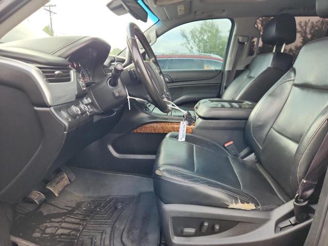 2015 CHEVROLET SUBURBAN K1500 LTZ 1GNSKKKC5FR192050