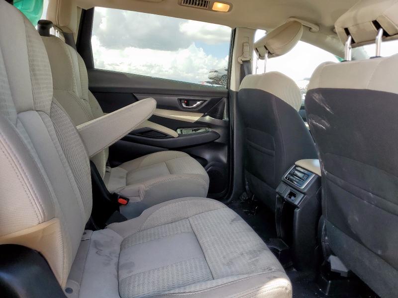 2020 SUBARU ASCENT PREMIUM 4S4WMAFD8L3455532