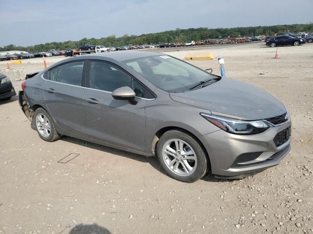 2018 CHEVROLET CRUZE LT - 1G1BE5SM8J7210127