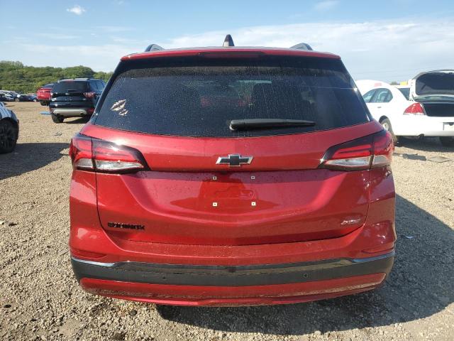 2023 CHEVROLET EQUINOX RS 3GNAXMEG9PS129412