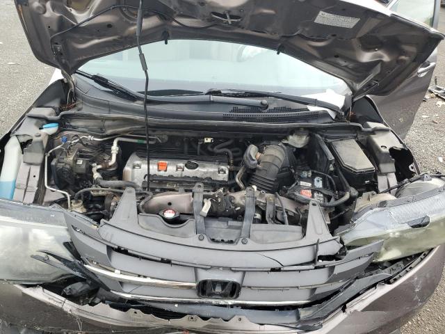 5J6RM4H53DL026626 2013 HONDA CRV