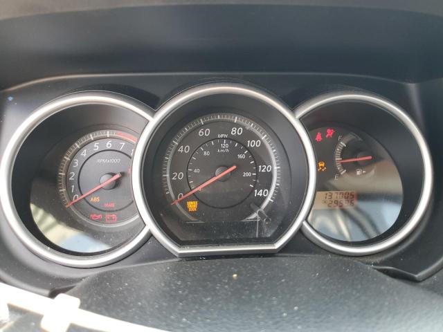 2012 NISSAN VERSA S #3297155489