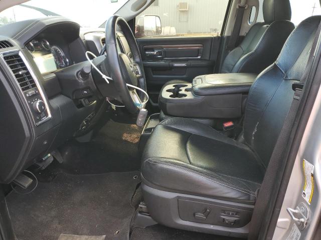 2015 RAM 2500 LARAM 3C6UR5FJ5FG667596