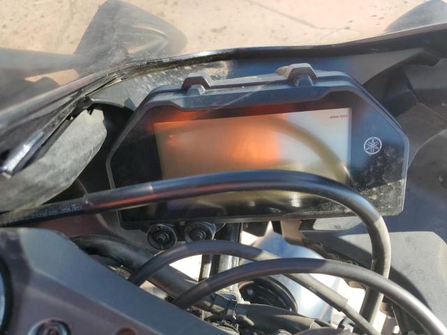 2023 YAMAHA YZFR3 A MH3RH18Y9PK011191