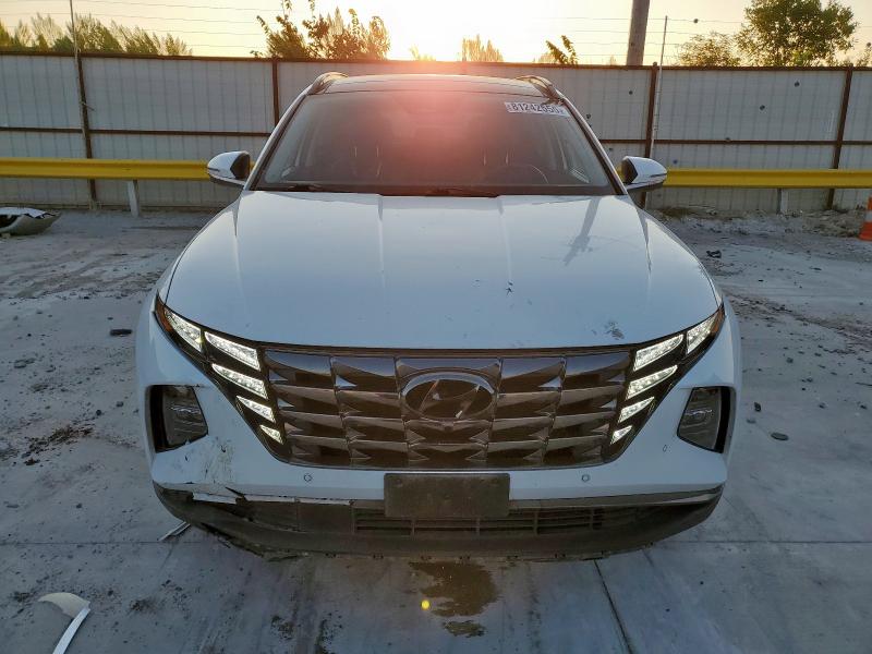 2023 HYUNDAI TUCSON LIM 5NMJE3AE3PH175046