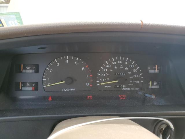 1995 TOYOTA 4RUNNER VN #3296965841