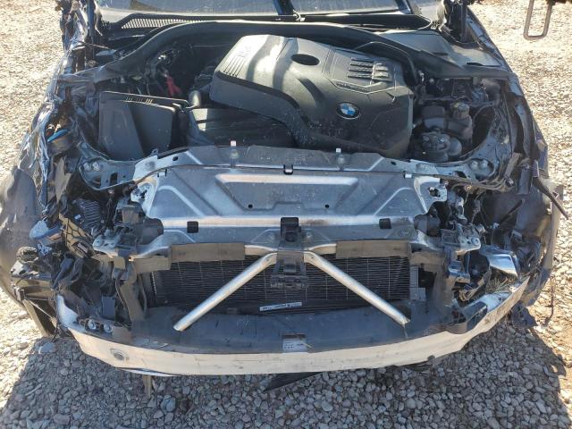 2020 BMW 330I #3316716483