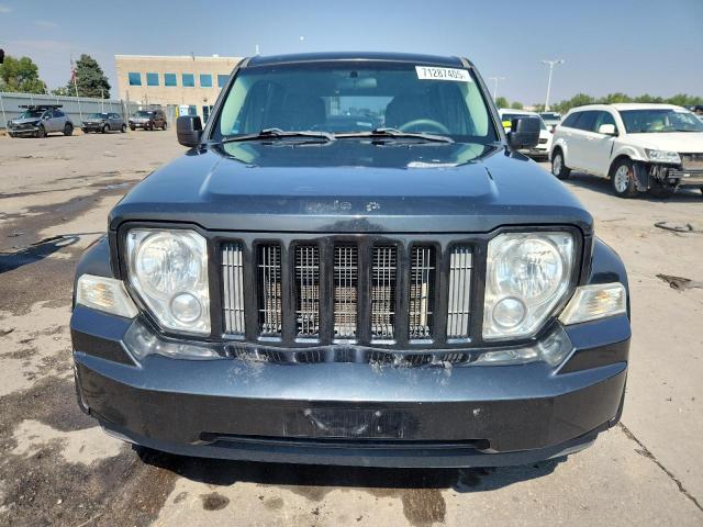 2011 JEEP LIBERTY SP - Inny widok