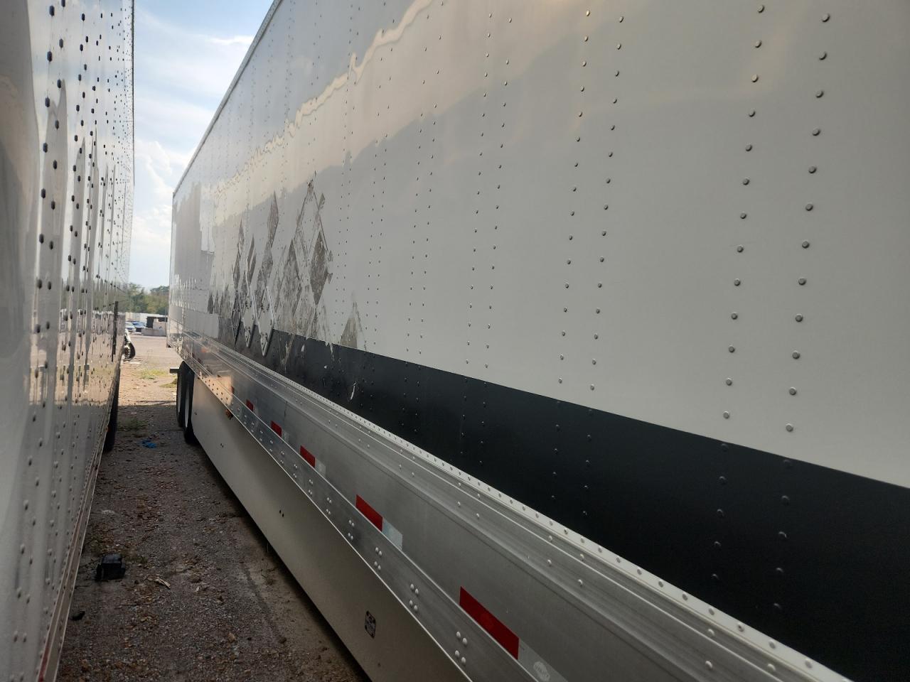 Lot #3276981176 2020 UTILITY VS2DX