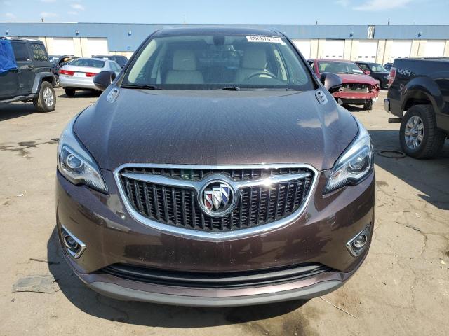 2020 BUICK ENVISION ESSENCE LRBFXCSA0LD150344
