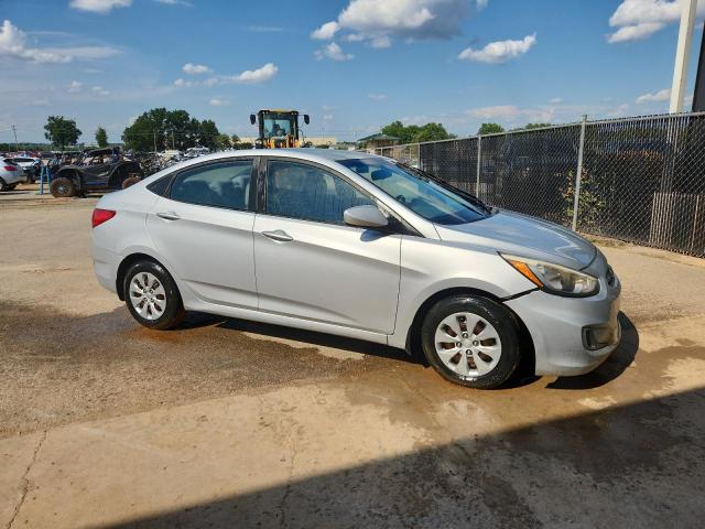 2016 HYUNDAI ACCENT SE KMHCT4AE1GU118434