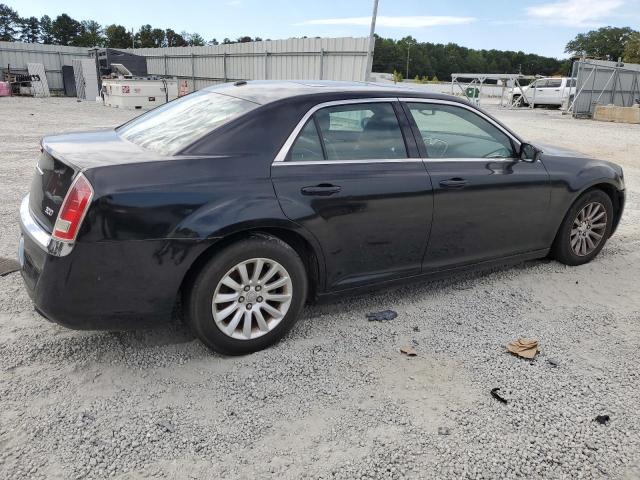 2013 CHRYSLER 300 - 2C3CCAAG4DH672333