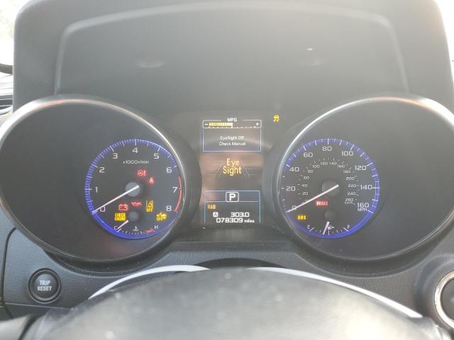 2018 SUBARU LEGACY 3.6 4S3BNEN62J3005625
