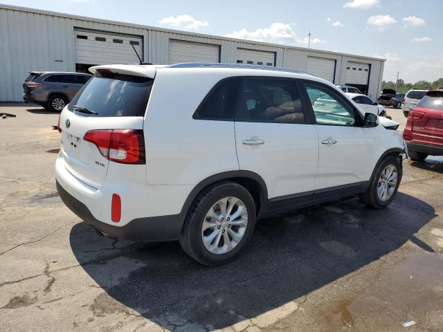 5XYKU4A72FG659636 2015 KIA SORENTO
