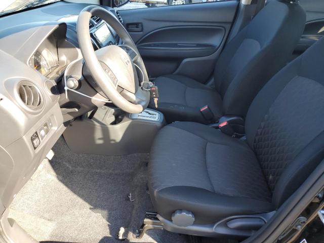 2024 MITSUBISHI MIRAGE ES ML32AUHJ4RH025365