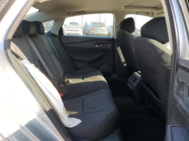 2025 HONDA ACCORD SE 1HGCY1F4XSA019692