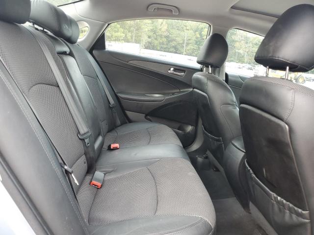 2011 HYUNDAI SONATA SE - 5NPEC4AB0BH226923