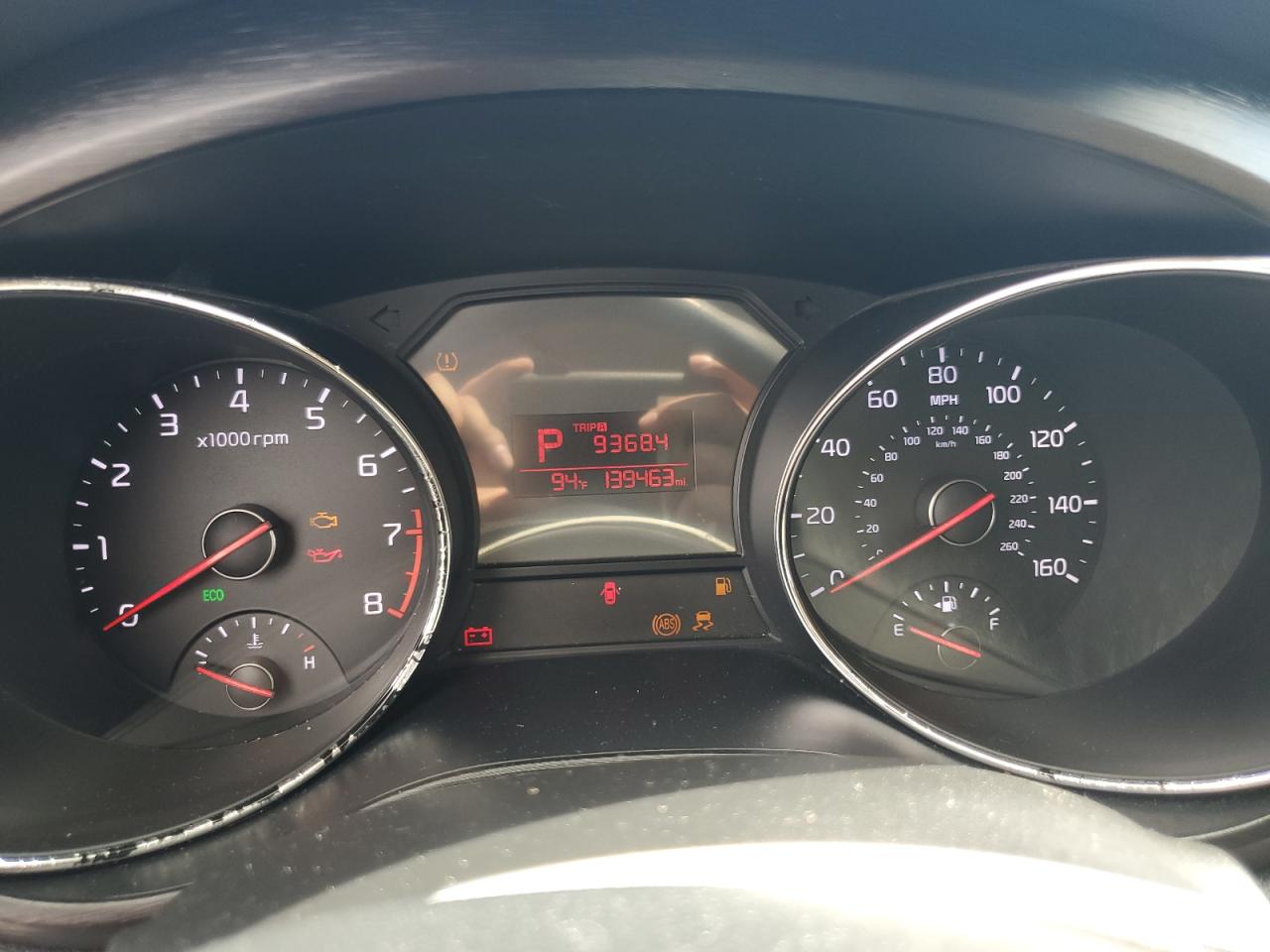 Lot #3261996467 2017 KIA SEDONA LX