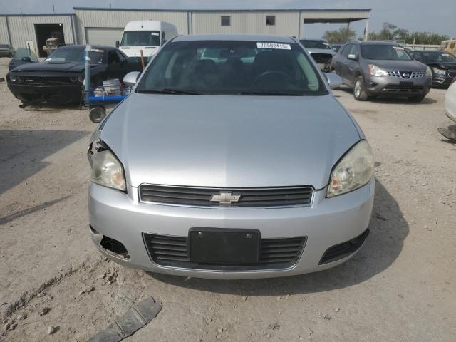 2010 CHEVROLET IMPALA LT #3289032859