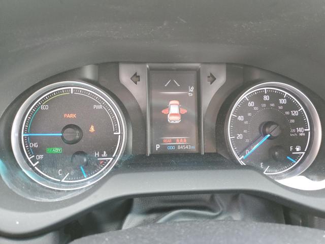 2021 TOYOTA VENZA LE JTEAAAAH5MJ085604