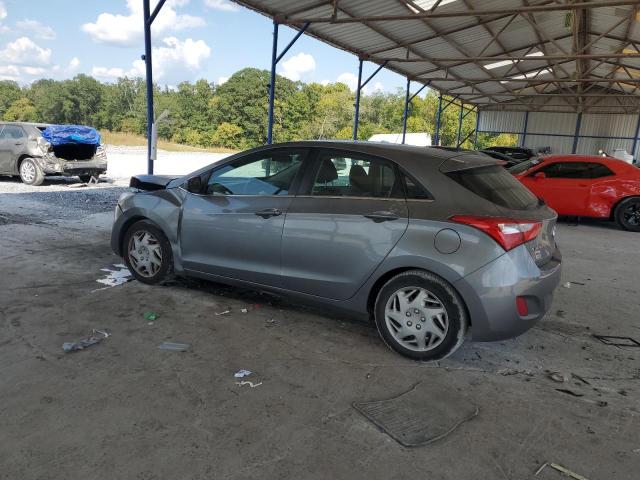 2016 HYUNDAI ELANTRA GT KMHD35LH1GU308350