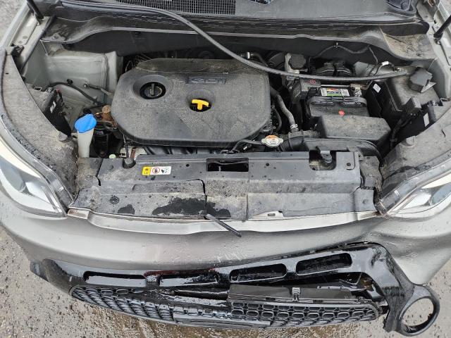 2016 KIA SOUL + - KNDJP3A5XG7260032