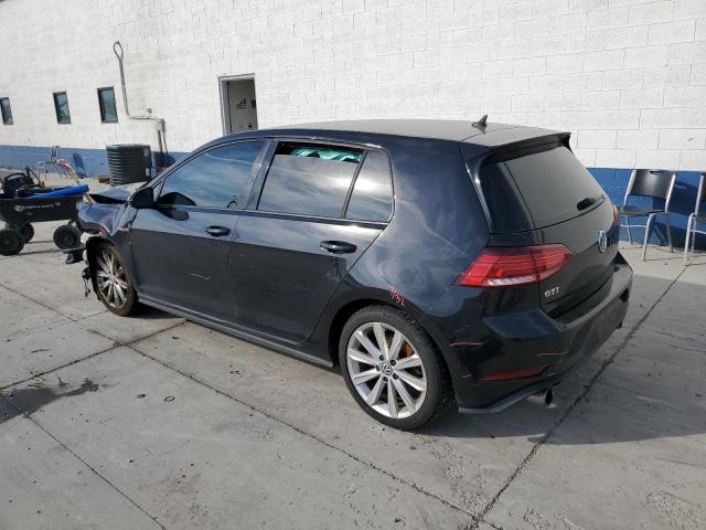 2018 VOLKSWAGEN GTI S/SE 3VW447AU1JM288414