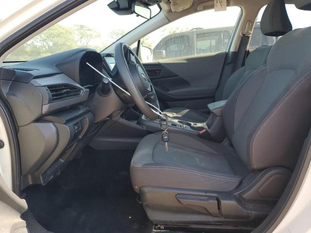 2024 SUBARU CROSSTREK #3283970795