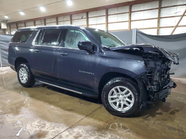 2023 CHEVROLET SUBURBAN C 1GNSCCKD0PR277634