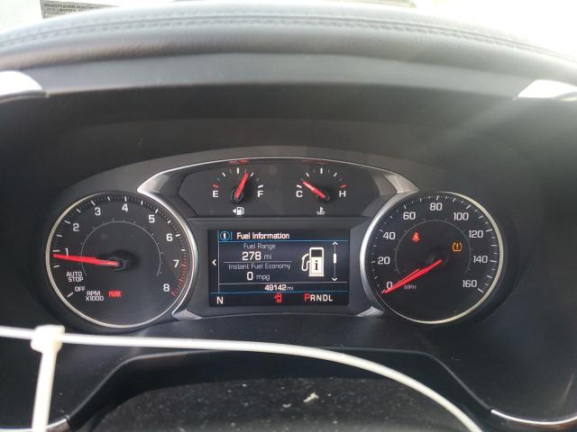 2019 CHEVROLET BLAZER 1LT 3GNKBBRA5KS682340