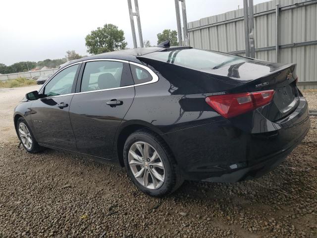 2025 CHEVROLET MALIBU LT - 1G1ZD5ST7SF142371