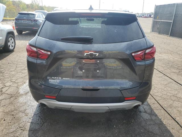 2022 CHEVROLET BLAZER 2LT 3GNKBHR49NS213026