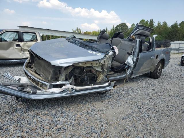 Global Auto Auctions: 2020 FORD F150 SUPERCREW