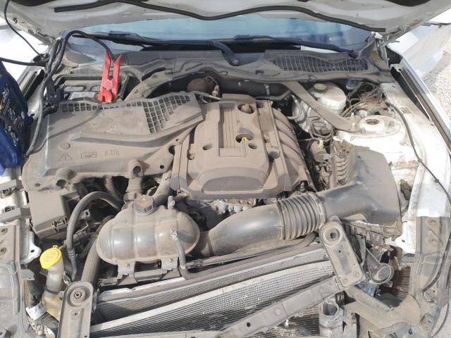 2018 FORD MUSTANG 1FATP8UH4J5138593