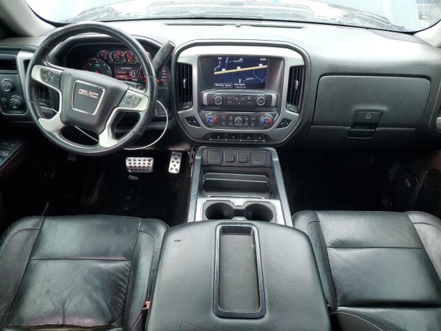 2015 GMC SIERRA K1500 SLT #3305215017