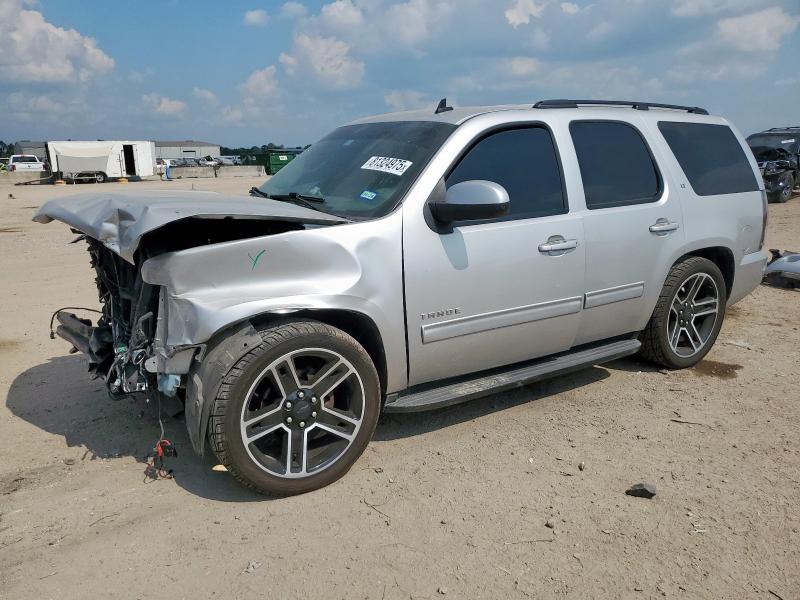 2011 CHEVROLET TAHOE C150 - 1GNSCBE08BR176692