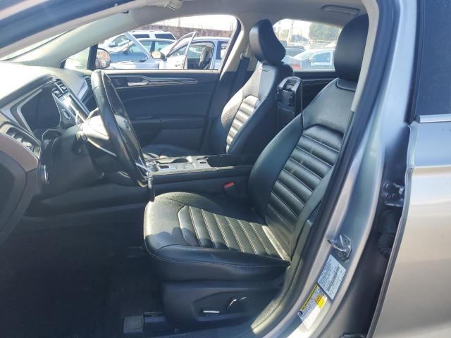 2020 FORD FUSION SEL - 3FA6P0CD6LR175447