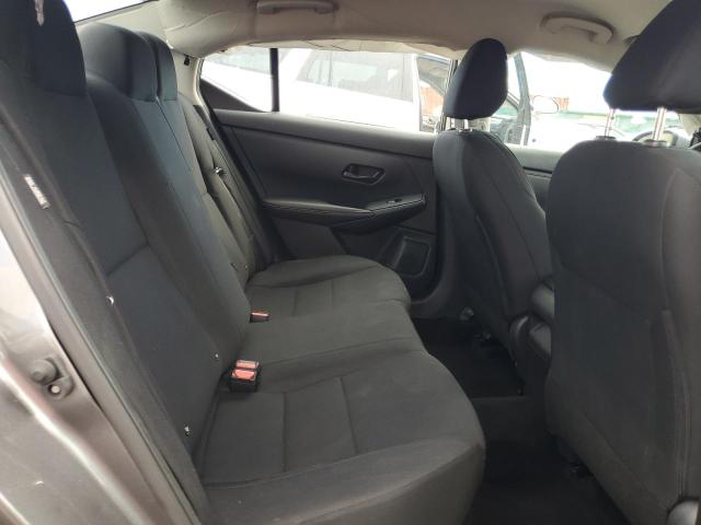 2024 NISSAN SENTRA S 3N1AB8BV7RY204547