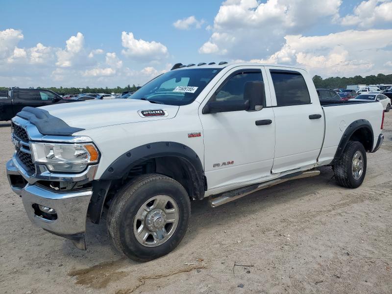 2022 RAM 2500 TRADESMAN 3C6UR5CJ7NG305353