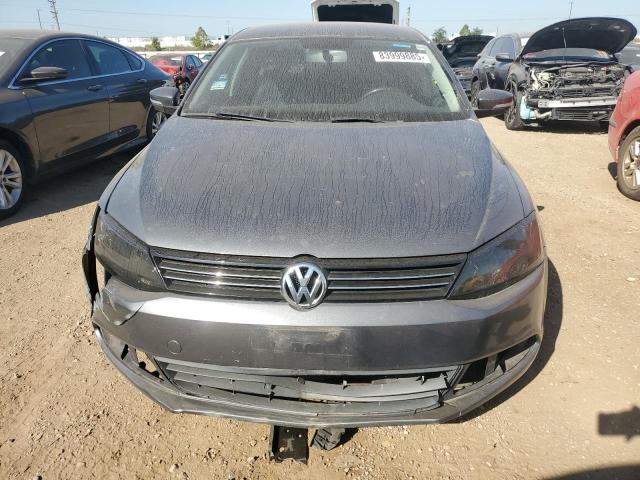 2013 VOLKSWAGEN JETTA SE #3292466671