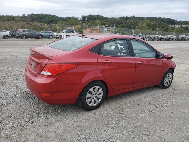 2016 HYUNDAI ACCENT SE KMHCT4AE8GU046616