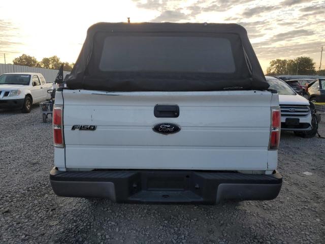 2014 FORD F150 - 1FTMF1CM5EKF62640