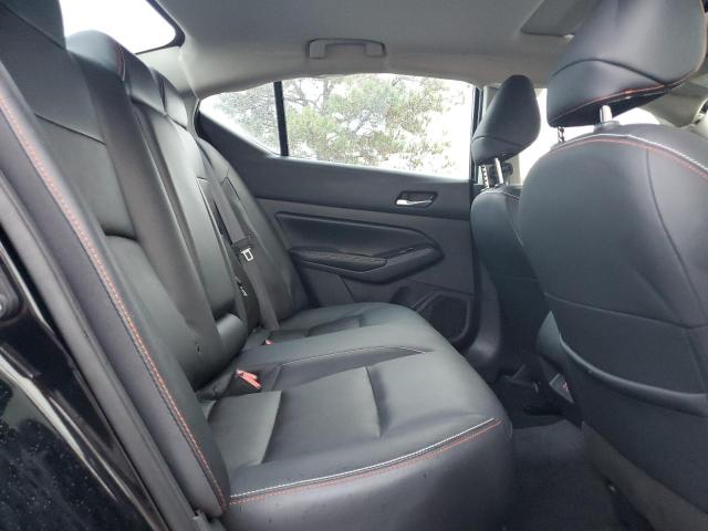 2025 NISSAN ALTIMA SR 1N4BL4CV5SN308825